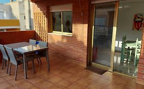 Redbrick Residence