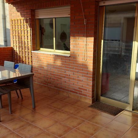 Redbrick Residence Alicante Esterno foto