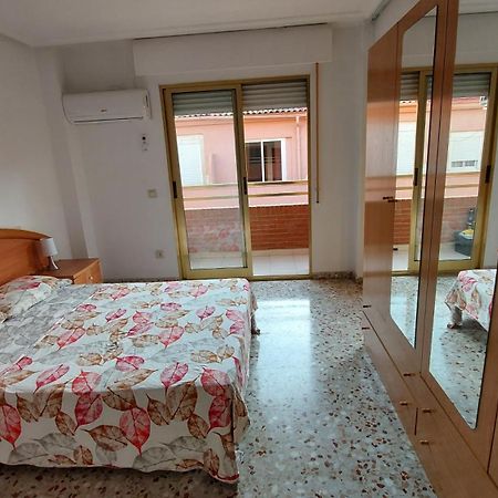 Redbrick Residence Alicante Esterno foto
