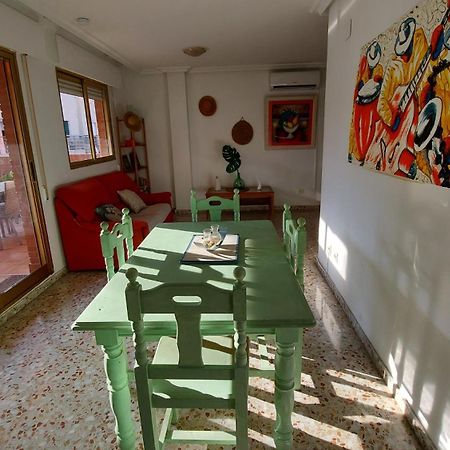 Redbrick Residence Alicante Esterno foto