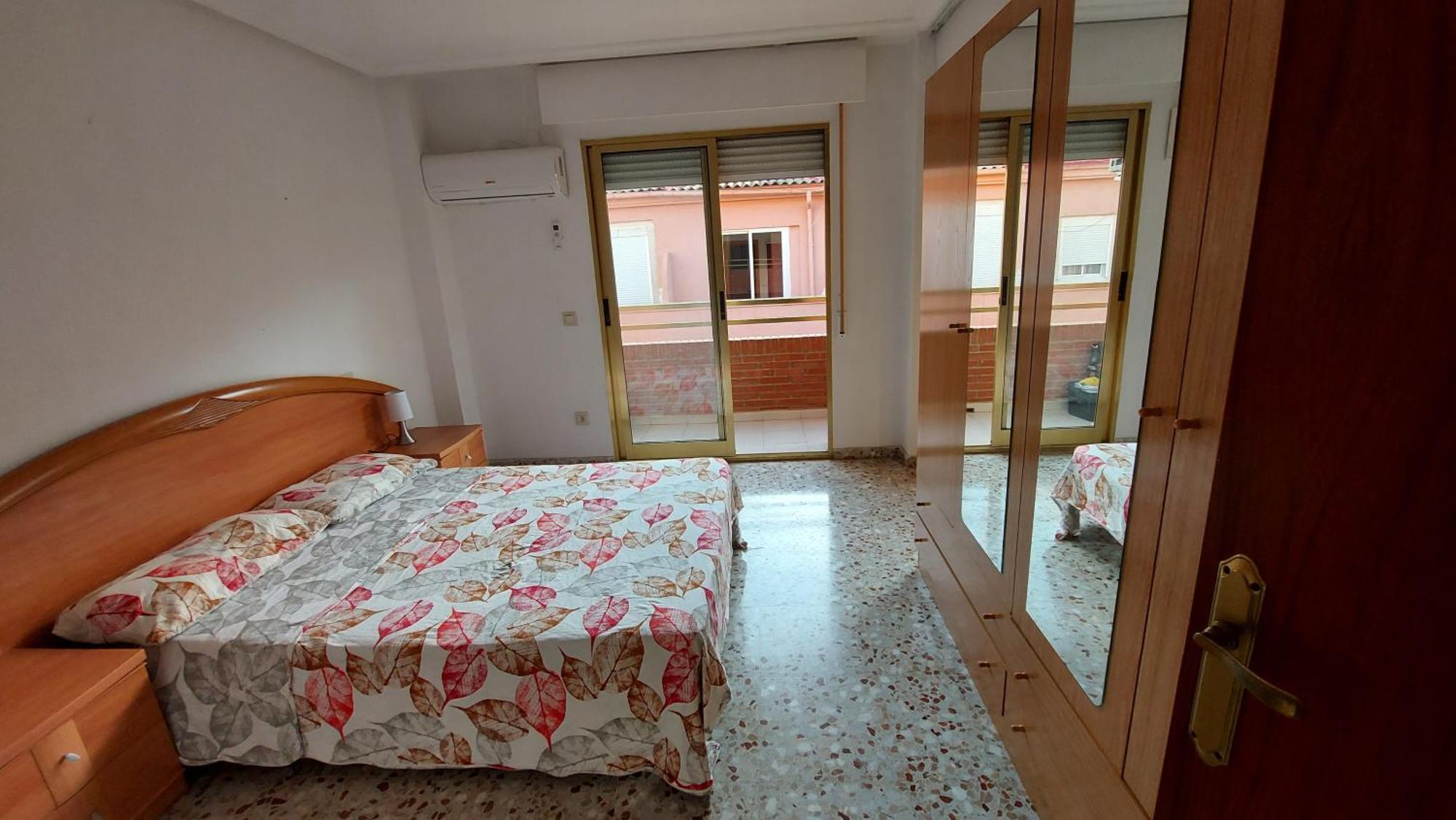 Redbrick Residence Alicante Esterno foto