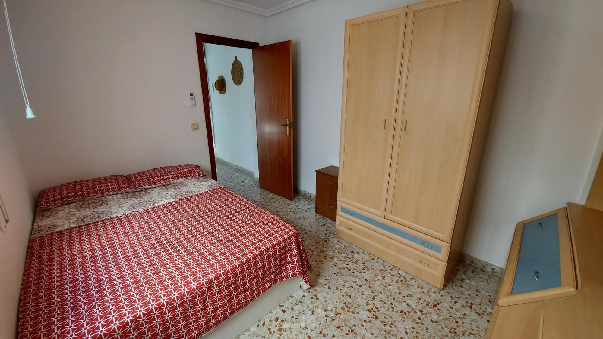 Redbrick Residence Alicante Esterno foto